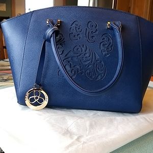 Carry on/shoulder bag